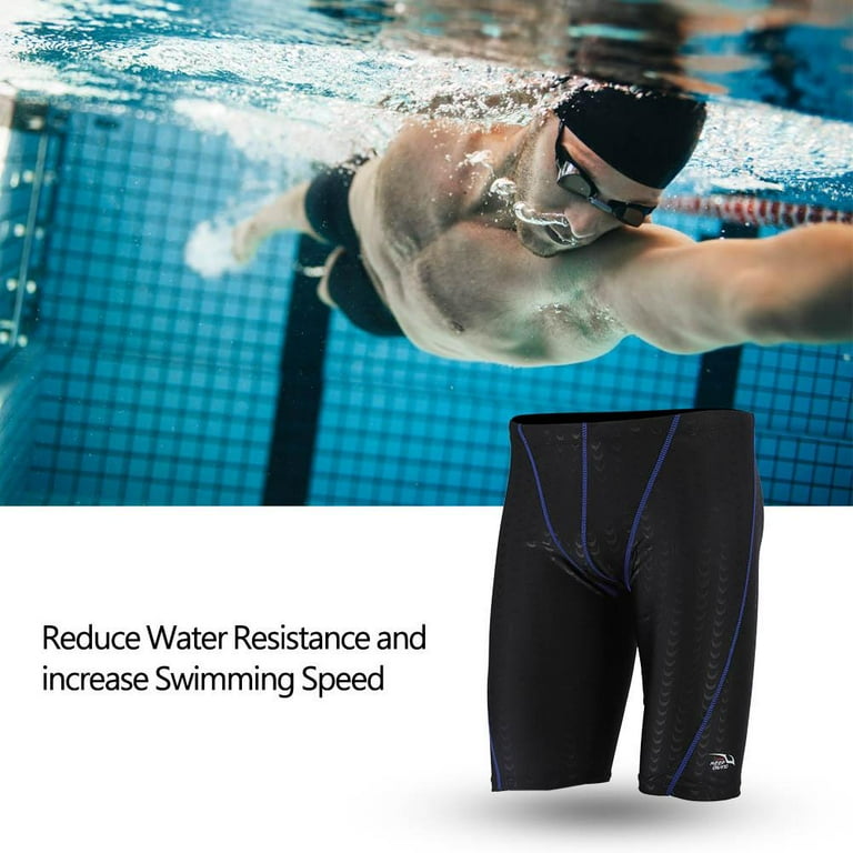 Competition hotsell swim trunks