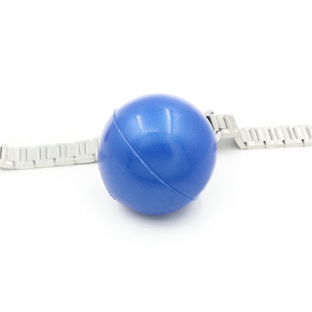 Agiferg Watch Repair Tool Sticky Friction Ball Screwball Back Case Opener Screw Remover