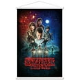 thumbnail image 1 of Netflix Stranger Things - Une feuille, 1 of 4