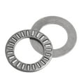 thumbnail image 7 of 6 Sets Thrust Needle Roller Bearings with Washers for High Load Applications, 7 of 7