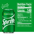 thumbnail image 2 of 12-Pack of 12 Fl. Oz. Cans - Fridge Pack, 2 of 2