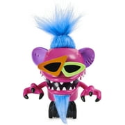 Scritterz, Bonoboz Interactive Collectible Jungle Creature Toy with Sounds and Movement, for Kids Aged 5 and up