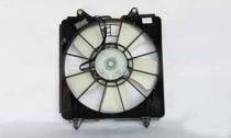 Genuine Honda 19030-RNA-A51 Cooling Fan Motor 