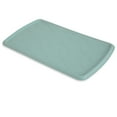thumbnail image 6 of Aspen Pet Rimmed Pet Food and Water Bowl Non Skid Food Safe Mat, for Cats and Dogs, 19" x 11.5" x 0.45", 6 of 7
