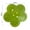 Apple Green, variant on JUANCHENG DIY Flower Thorn Stripper Tool for Easy Removal of Thorns and Leaves from Roses and Other Flowers in Your Garden Dark Green