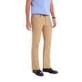 thumbnail image 2 of U.S. Polo Assn. Men's Slim Straight Knit 5-Pocket Pants, 2 of 6