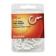 thumbnail image 2 of Ganchos Para Taza Hillman Blanco 1-1/4" 30 Piezas, 2 of 3