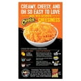 thumbnail image 3 of Cheetos Mac 'N Cheese 5.9 oz (Bold & Cheesy, 3 Pack), 3 of 5