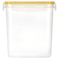 thumbnail image 1 of Bangcool Cereal Container Plastic Sealed Food Storage Container Pasta Container with Lid, 1 of 10