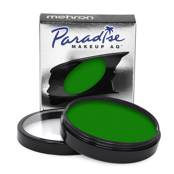 Pintura facial y corporal Mehron Makeup Paradise Makeup AQ Pro