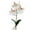 White, variant on 100Fens Artificial Orchid Silk Flower Home Wedding Decor