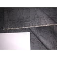 thumbnail image 4 of 100% Cotton Denim Fabric 58" wide available in 6 styles GREY ANIMAL PRINT /RR PRINT / DOTTED/PIG FACE/FLORAL and FLEUR_DELIS, 4 of 11