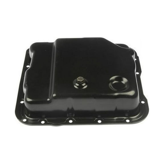Automatic Transmission Pan - Compatible with 1999 - 2013 GMC Sierra 1500 2000 2001 2002 2003 2004 2005 2006 2007 2008 2009 2010 2011 2012