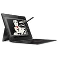 thumbnail image 2 of Lenovo ThinkPad X1 Tablet 3rd Gen 13" Touchscreen 2-in-1 Laptop, Intel Core i5 i5-8350U, 256GB SSD, Windows 10 Pro, 20KJS0P900, 2 of 6