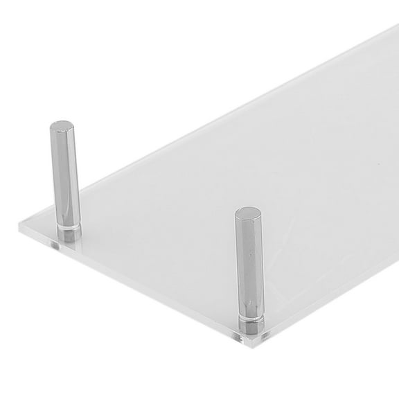 Cake Stand Acrylic Birthday Cake Stand Strong Load-Bearing Storage CuPcake S