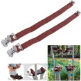 thumbnail image 5 of 4Pcs Drywall Stilts Straps, Leg Band Straps with Adjustable Size, Replacement Part for Stilts, 5 of 5