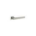 thumbnail image 3 of Kohler K-26637 Honesty 9-11/16" Towel Bar - Vibrant Brushed Moderne Brass, 3 of 4