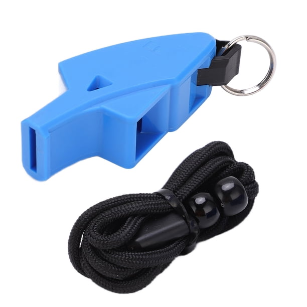 Silbato de fútbol, silbato, práctico y práctico, silbato de competición, suministros deportivos, tecnología de vanguardia