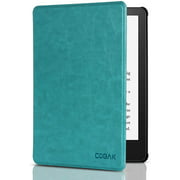 CoBak Kindle Paperwhite Case - All New PU Leather Smart Cover with Auto Sleep Wake Feature for Kindle Paperwhite