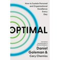 thumbnail image 1 of Optimal: How to Sustain Personal and Organizational Excellence Every Day, 1 of 2