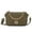 Olive, variant on Arabella Vegan Leather Women's Shoulder Bag, Fashion Crossbody Purse Handbag by Mia K - Charcoal Gray