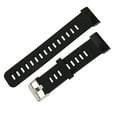 thumbnail image 4 of Adjustable Silicone Smart Watch Strap With Metal Buckle, 4 of 8