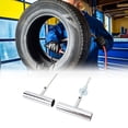 thumbnail image 1 of Tire Plug Kit, Convenient Tire Repair Kit Professional  for ATV RV SUV, 1 of 7