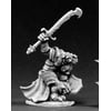 Reaper Miniatures Dragonman Warrior New