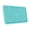Aqua Blue, variant on RightCar Silicone License Plate Frames | The Original Premium Grade Silicone Car Plate Frame | Rust Proof, Rattle Proof, Weather Proof | License plate frame | License Plate Holder (Black)