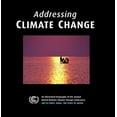 thumbnail image 1 of Pre-Owned Addressing Climate Change: An Illustrated Biography of the Annual United Nations Change Conference: COP18 / CMP8, DOHA, The State Qatar, 1 of 1