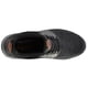 thumbnail image 5 of Zapatos Skechers Delson Camben Negro Gris con Espuma de Memoria, 5 of 7