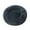 Dark Gray, variant on CshidWorld 20 Inch Calming Donut Dog Bed for Small Dogs, Anti-Anxiety Cozy Soft Round Pet Bed, Fluffy Washable Dog Bed for Small Medium Dogs and Cats