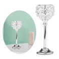 thumbnail image 4 of Candelero de Cristal Perfecl para Comedor 215cm, 4 of 8