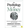 thumbnail image 1 of The Psychology of Money, 1 of 2