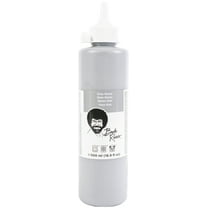 Bob Ross Gesso-Gray 16oz