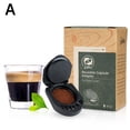 thumbnail image 3 of Wiederverwendbare Kapseladapter fr Dolce Gusto fr Romeo-Kaffeekapseln Hot, 3 of 8