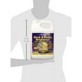 thumbnail image 2 of Wolman Deck and Fence Brightener - Wood Brightener for Deck - 128 fl oz, 2 of 2