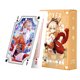 thumbnail image 1 of Genshin Impact-Juego de cartas de juego de impacto para niños, juego de cartas de póker Yoimiya, juguetes para niños, juego de cartas de Anime, 1 of 1