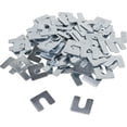 thumbnail image 2 of Replacement 1/16 Inch Thick Body Mount Shim, Pack of 100, 2 of 4