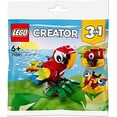 thumbnail image 1 of LEGO 30581 - loro tropical LEGO LEGO, 1 of 2