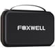 thumbnail image 1 of Estuche portátil para dispositivos electrónicos FOXWELL NT201 NT301 NT301 Plus, 1 of 6