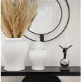 thumbnail image 2 of Sagebrook Home 15358 METAL 12" BALANCING MAN ON SPHERE, BRONZE, 2 of 2