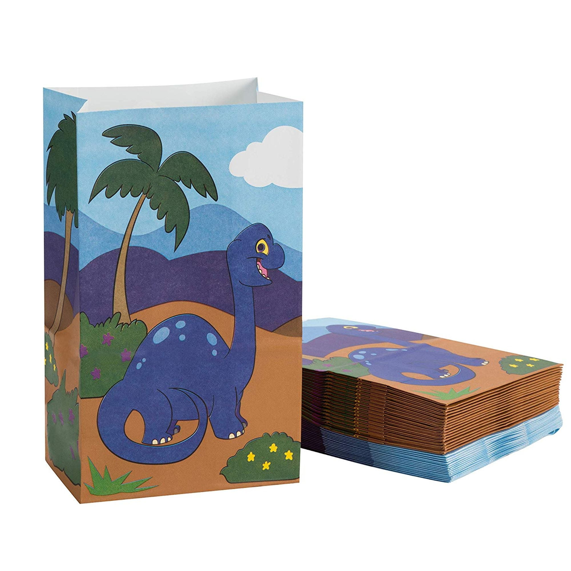 Dino Prints Bugs Fauna Bugs 4 Sheets Dinosaur DINO Scrapbook Stickers
