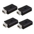 thumbnail image 1 of 4X Car Door Lock Control Module Door Lock Actuator 6711-8352-165 for -5 Series E39 E38, 1 of 8