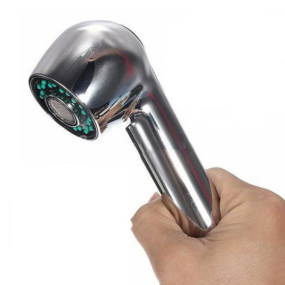 vankin ABS Plastic Single Lever Kitchen Tap with Pullout Spray Hose, Easy Installation for Kitchen and Bathroom Sinks Clearance