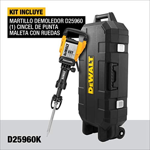 Dewalt d25960k outlet
