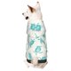 thumbnail image 1 of Fotbe Turtle Sudadera con Estampado para Perros Pequeños – Suéter con Capucha para Mascotas, Tela Suave de Forro Polar con Bolsillo-X-Large, 1 of 7