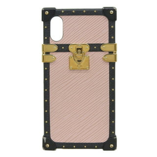 Lv Glossy Case For iPhone 11-12-13 Series – Hanging Owl