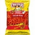 thumbnail image 7 of Chester’s Fries Corn Snacks – Flamin’ Hot Flavored – 8.625 oz Bag- With White Bowl By OMA, 7 of 7
