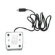 thumbnail image 3 of USB Foot Switch Keyboard Pedal for HID PC Computer USB Action Switch Control Key Functions Mouse PC, 3 of 5